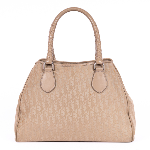 Dior Lovely Tote - Picture 5 of 11